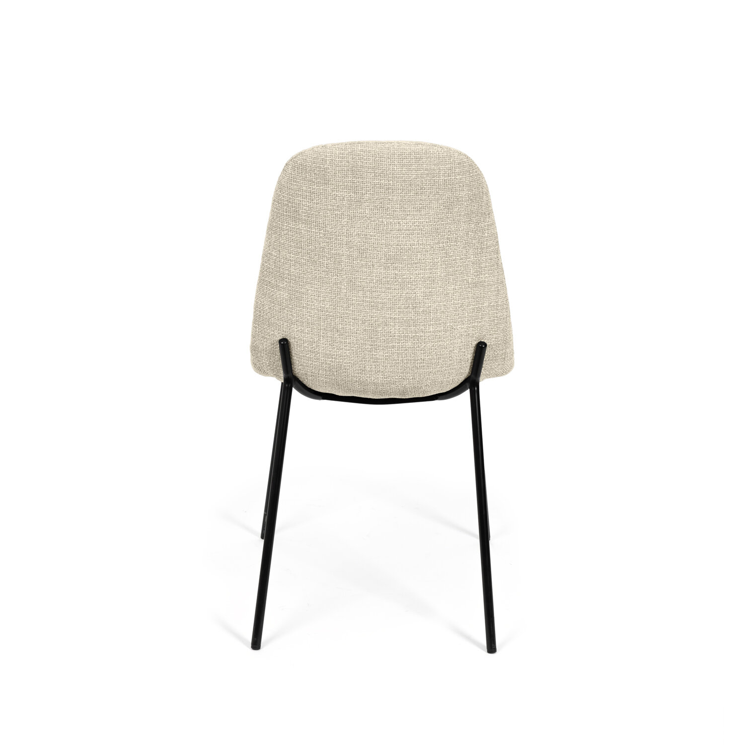 Silla DANA beige - Image 6