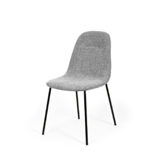 Silla DANA gris