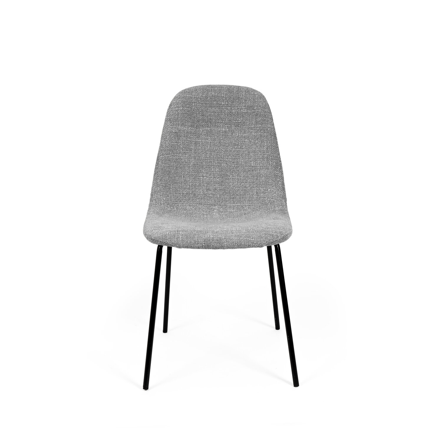 Silla DANA gris - Image 2