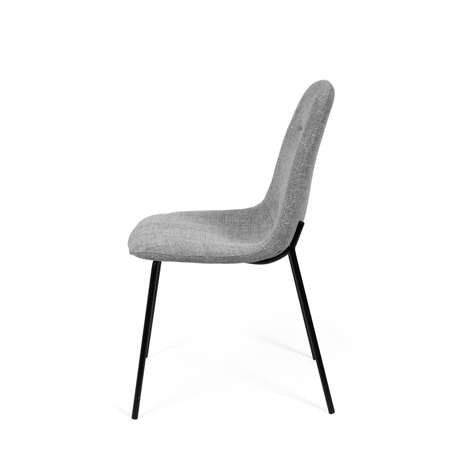 Silla DANA gris - Image 3