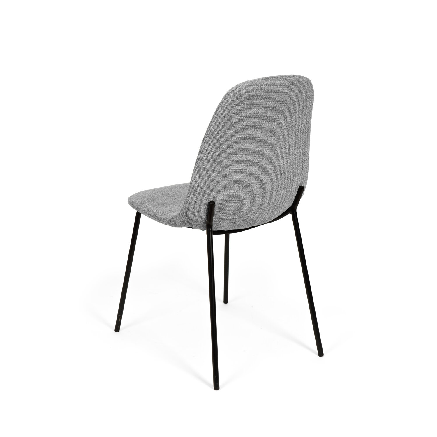 Silla DANA gris - Image 4