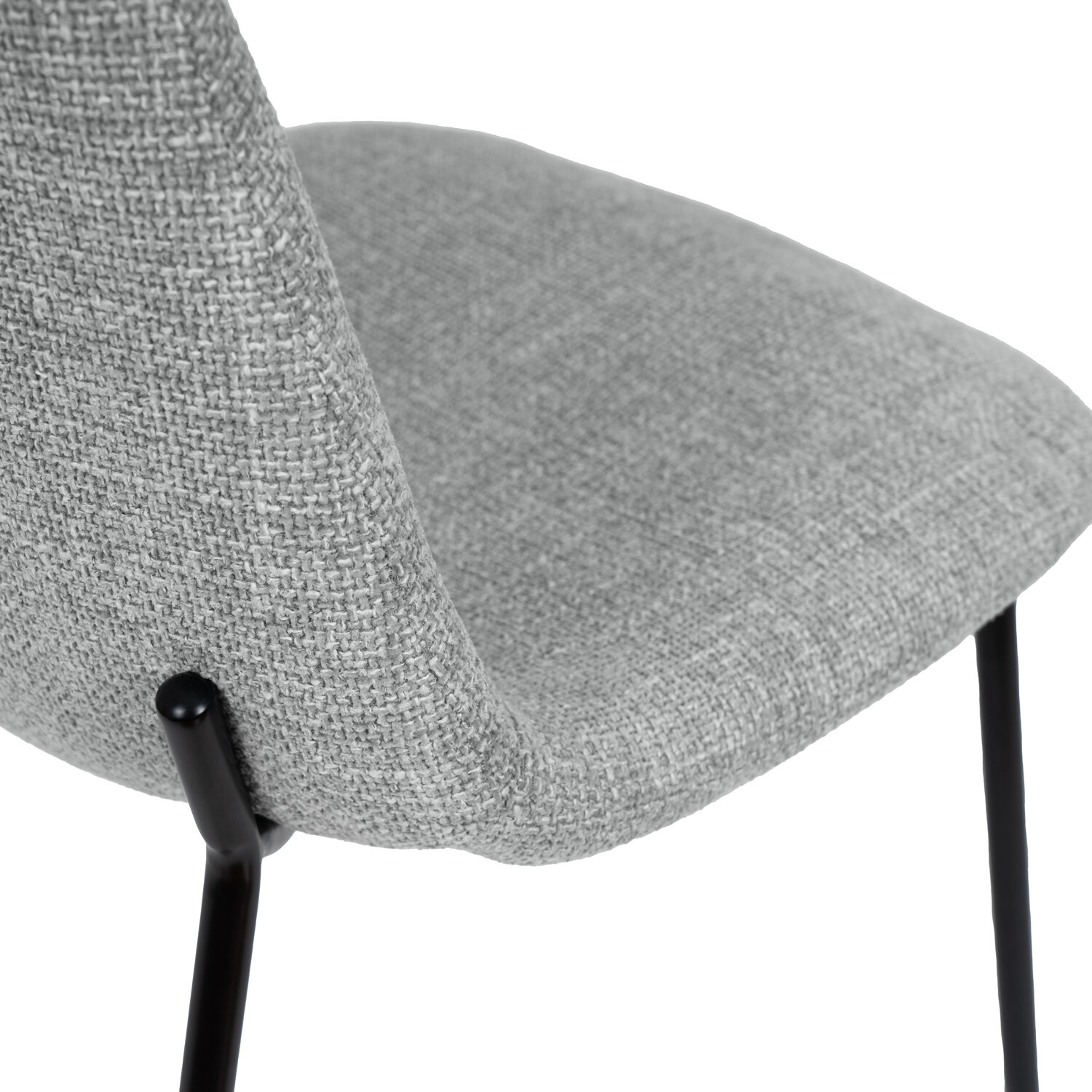 Silla DANA gris - Image 5