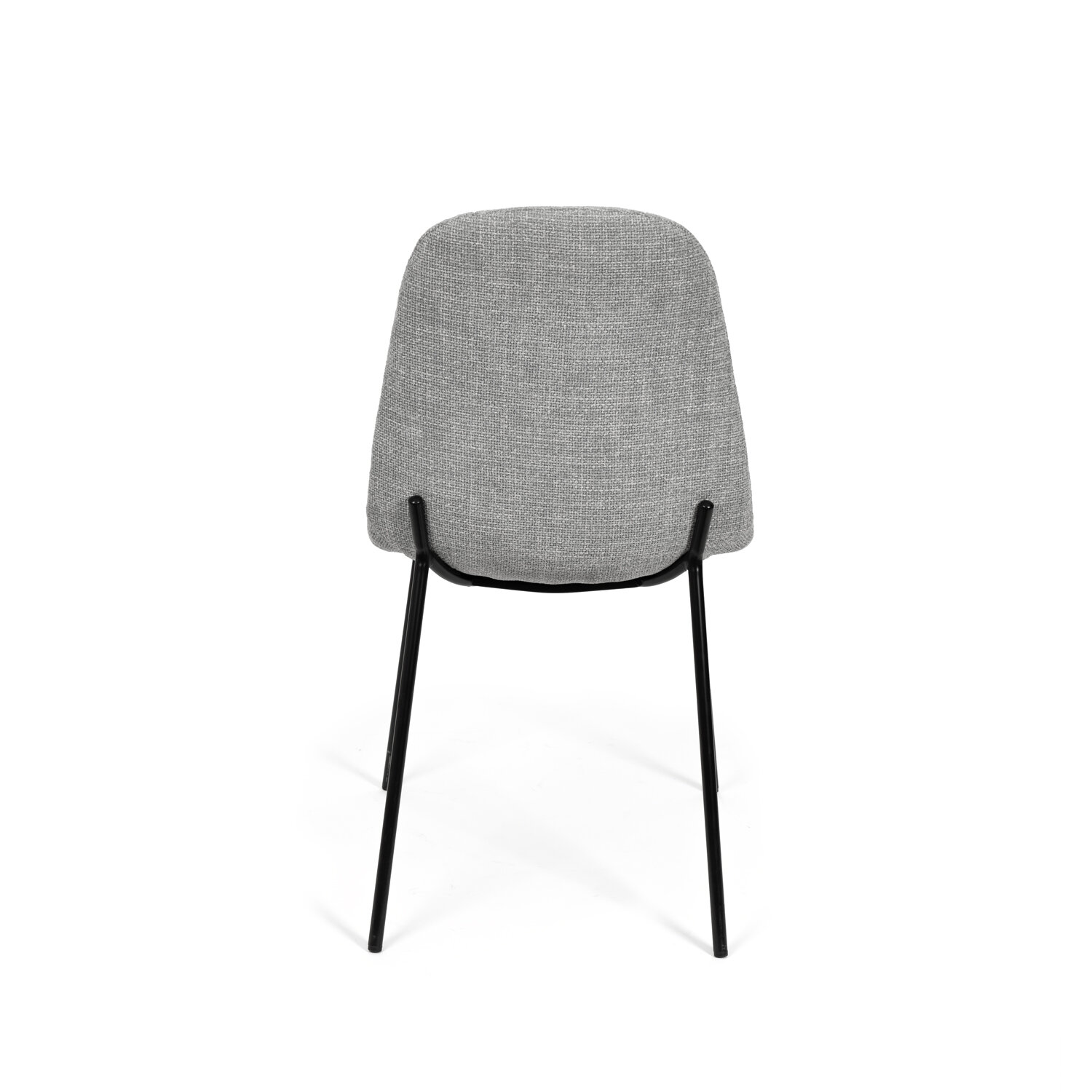 Silla DANA gris - Image 6