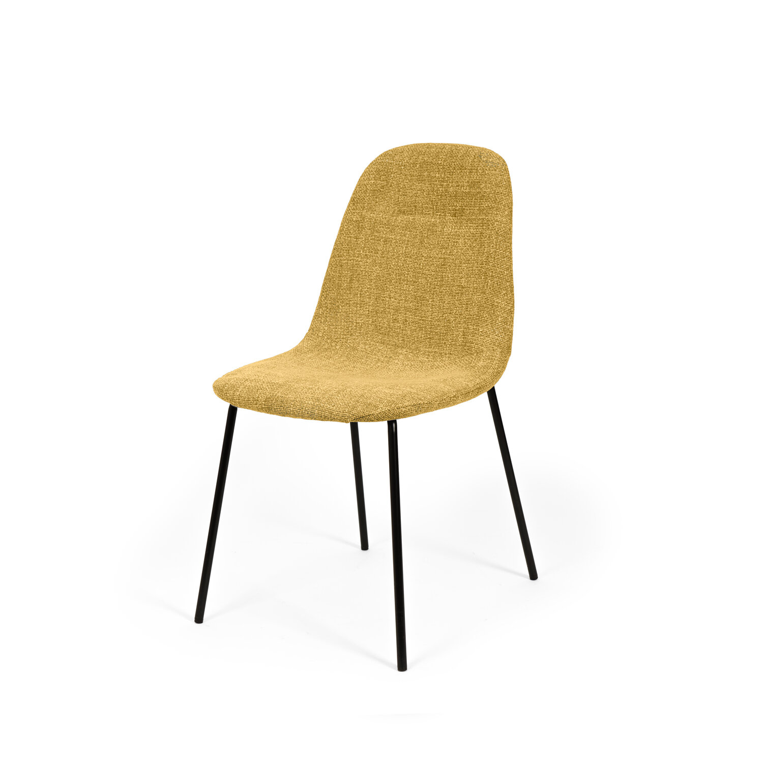 Silla DANA mostaza