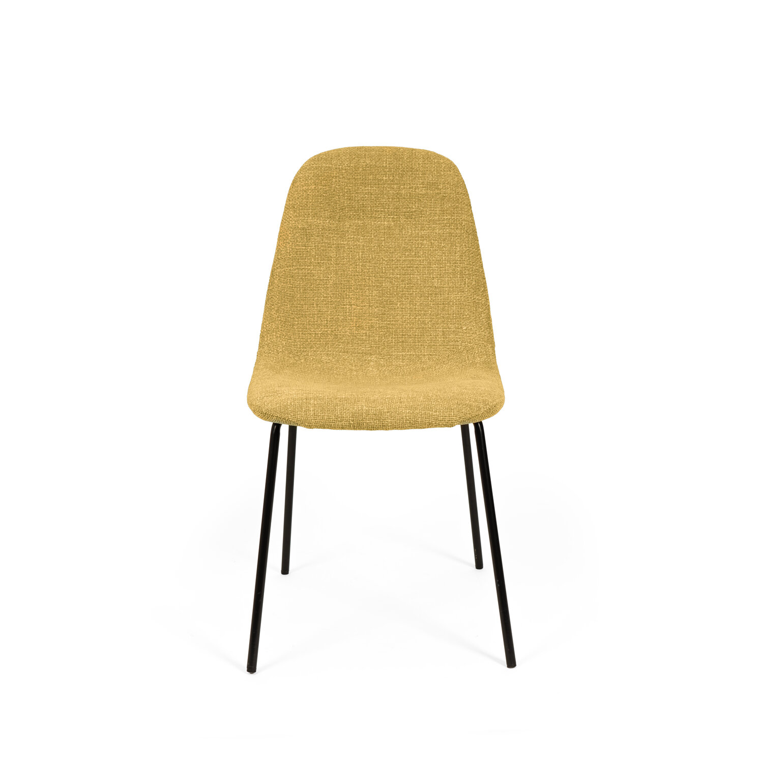Silla DANA mostaza - Image 2