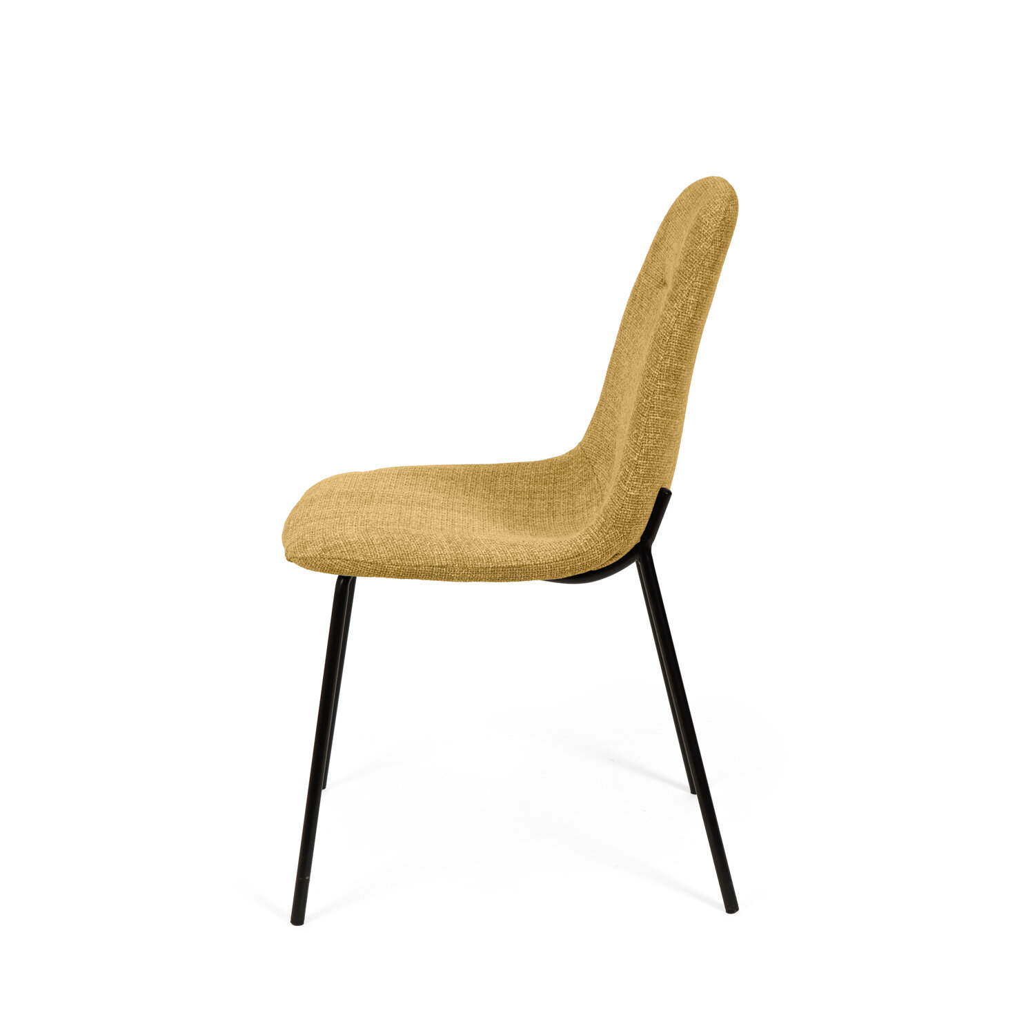 Silla DANA mostaza - Image 3