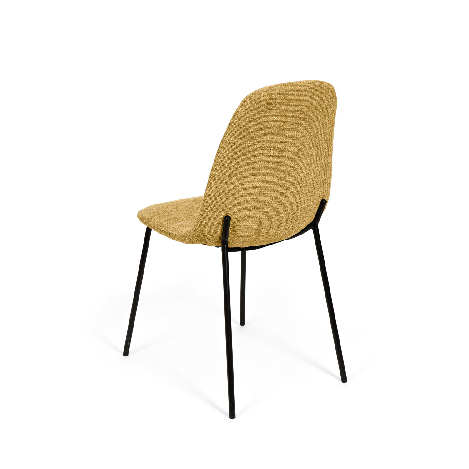 Silla DANA mostaza - Image 4