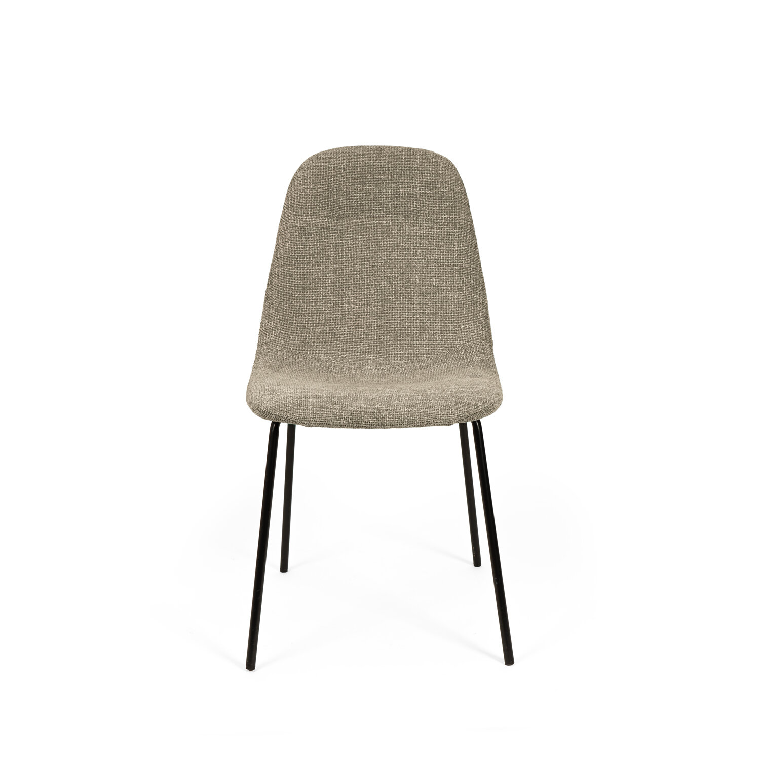 Silla DANA taupe - Image 4
