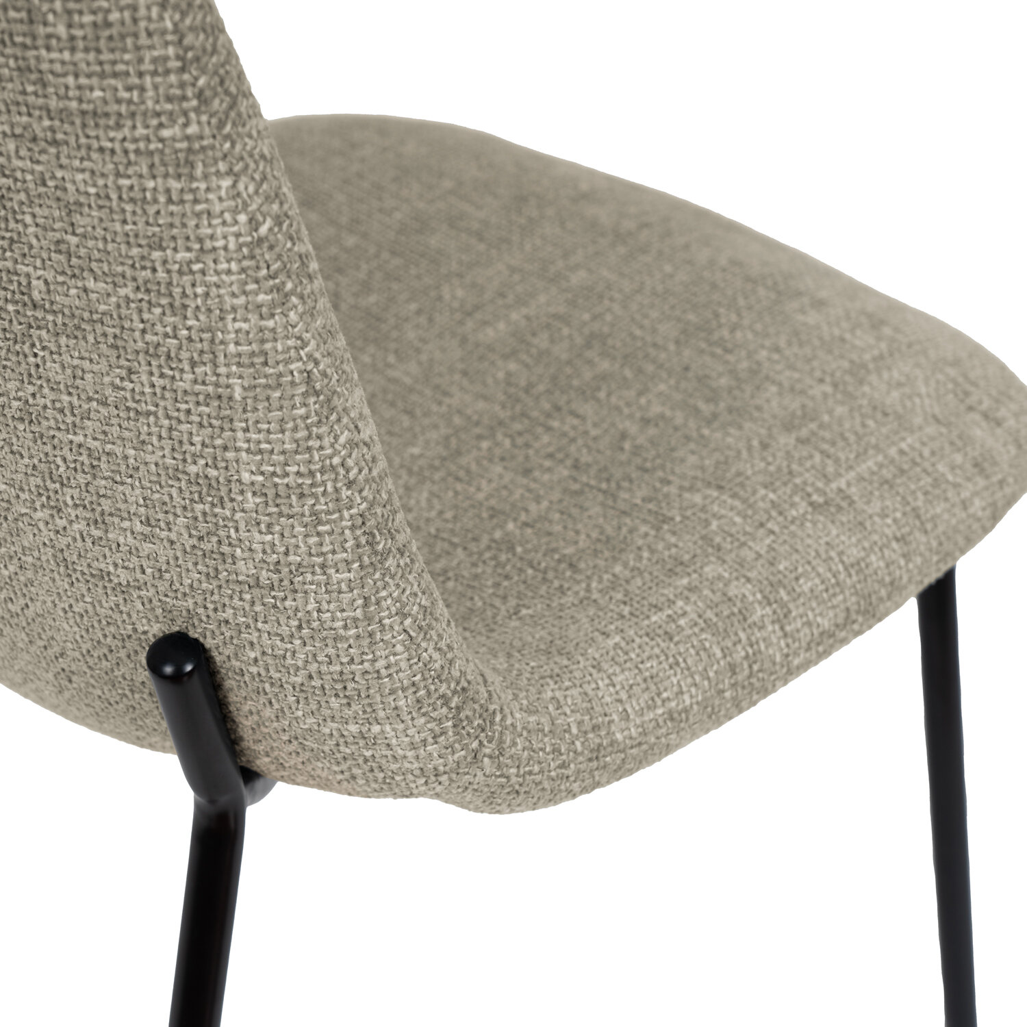 Silla DANA taupe - Image 6