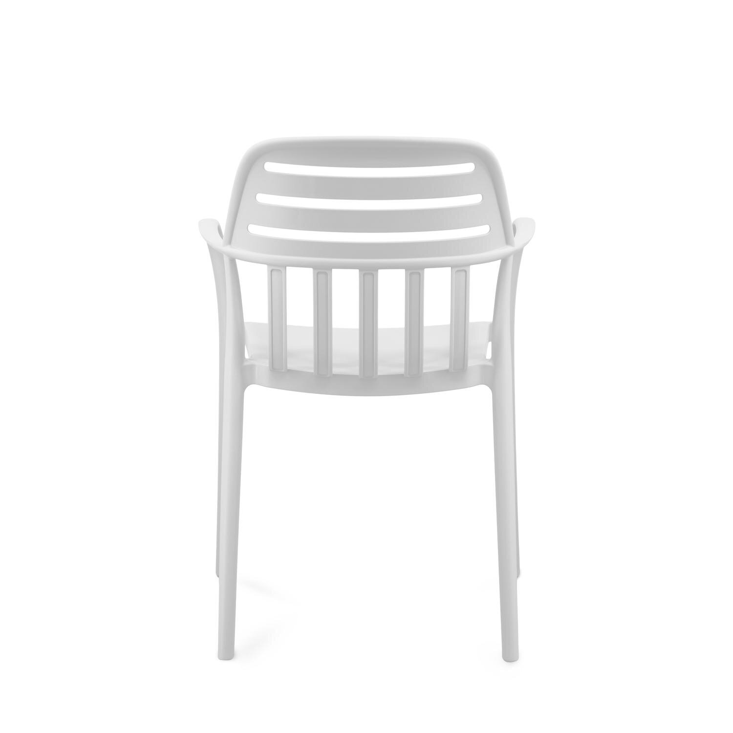 Silla DESIREE blanco - Image 4