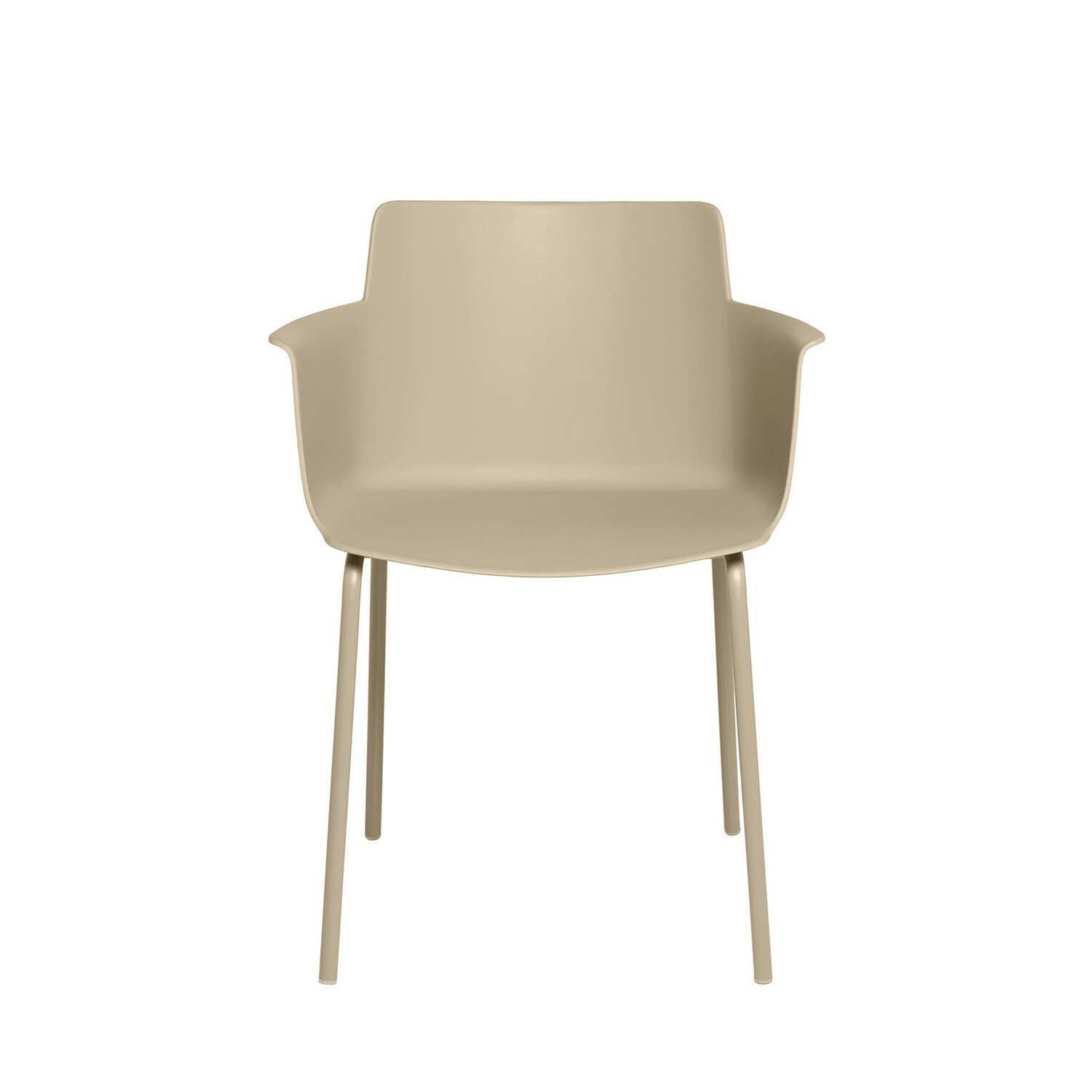 Silla DOLLY beige - Image 4