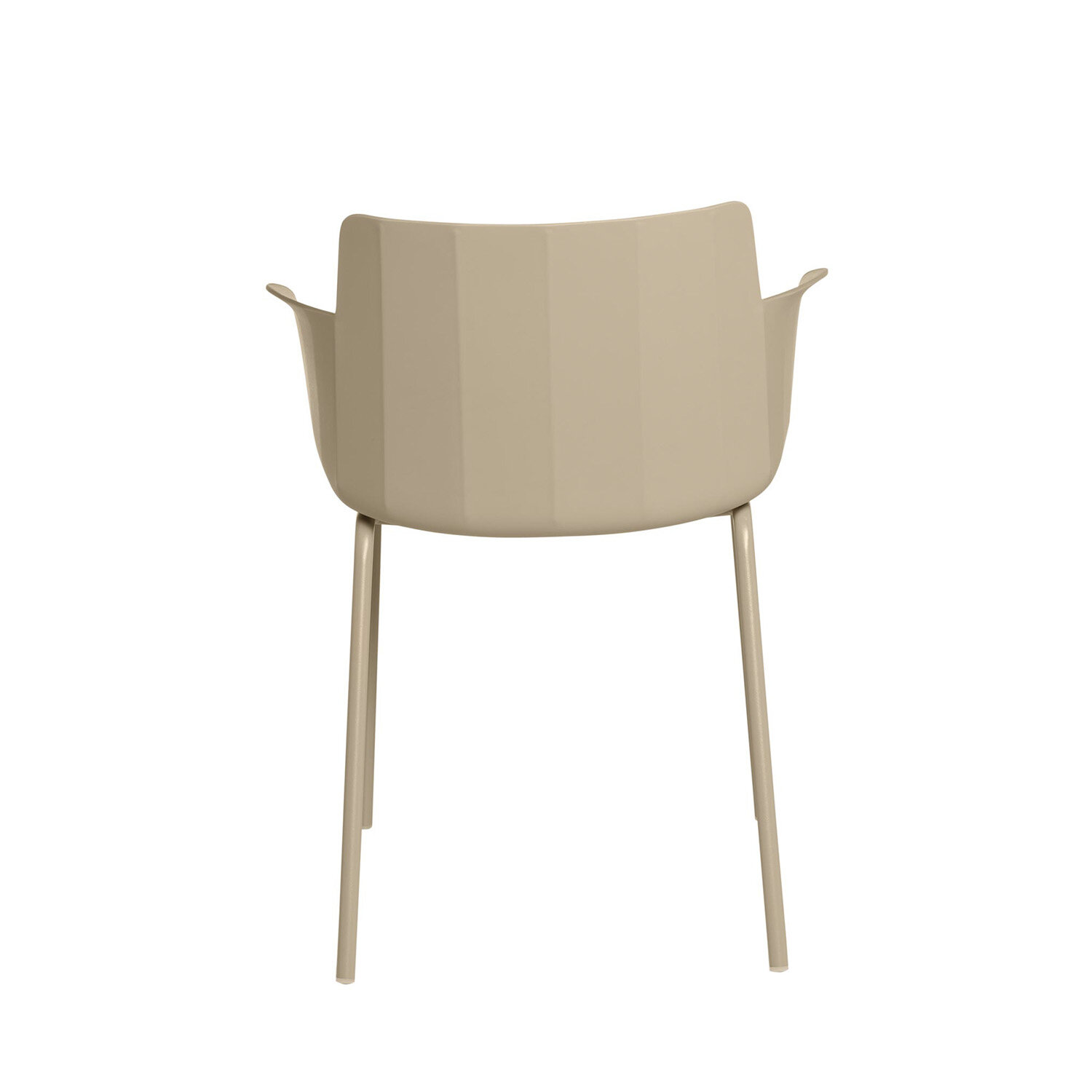 Silla DOLLY beige - Image 5