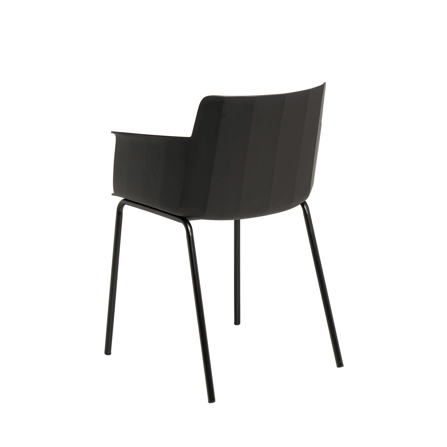 Silla DOLLY negro - Image 2