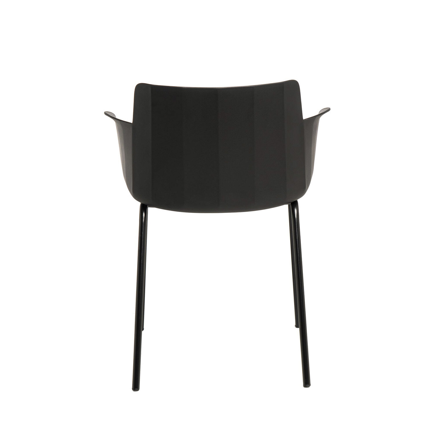 Silla DOLLY negro - Image 5