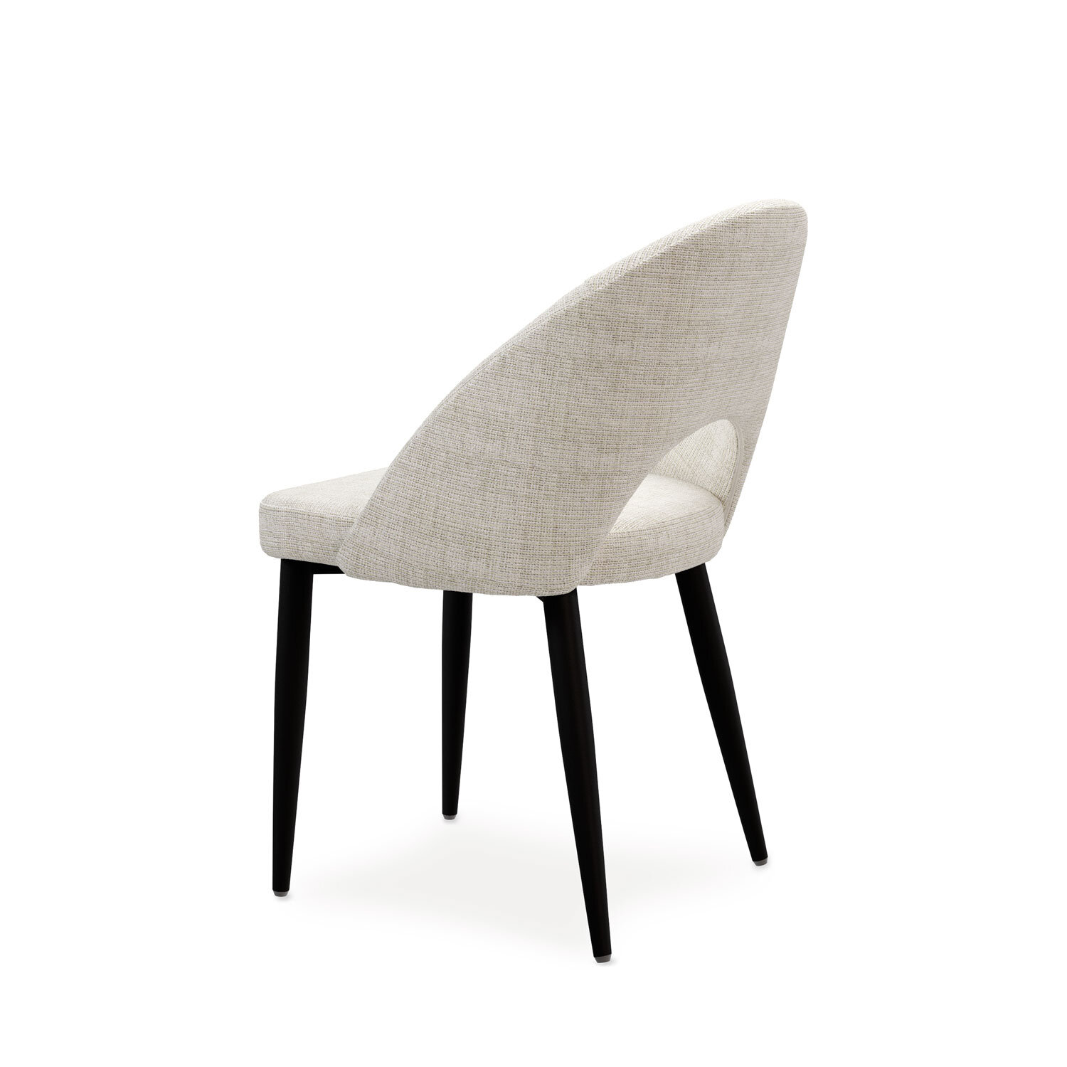 Silla DORIS beige - Image 2