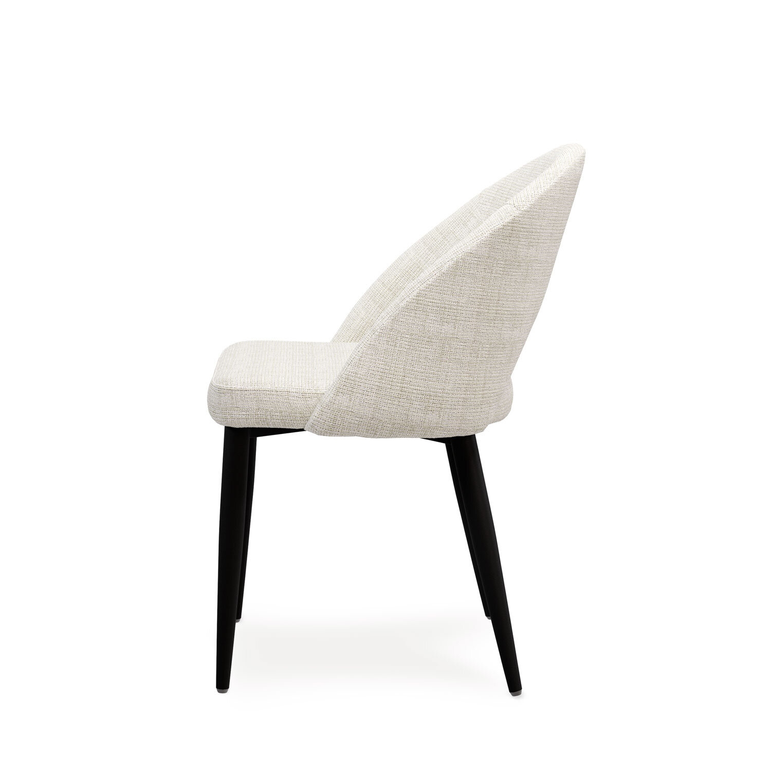 Silla DORIS beige - Image 3