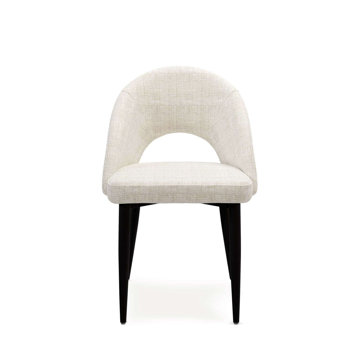 Silla DORIS beige - Image 4