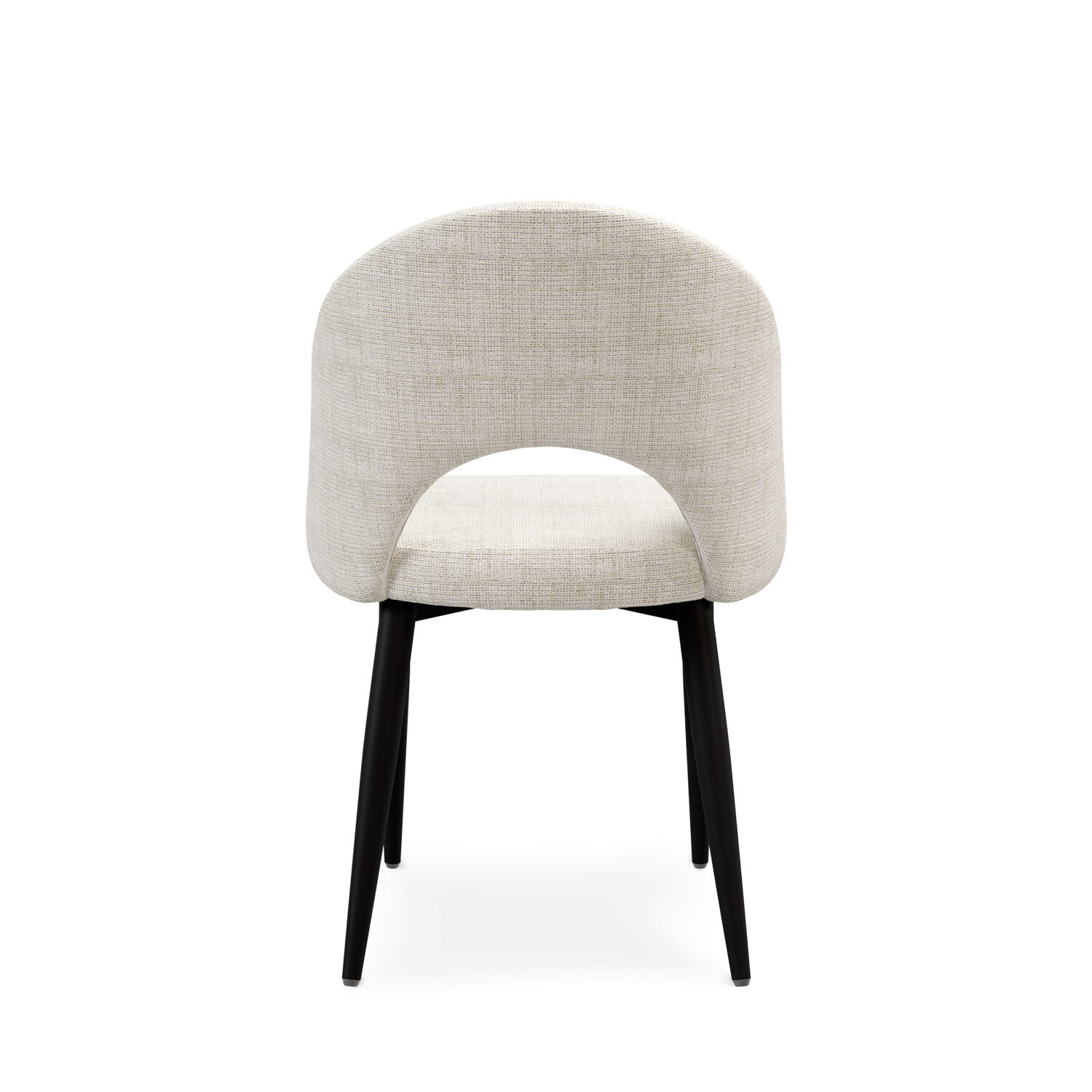 Silla DORIS beige - Image 5