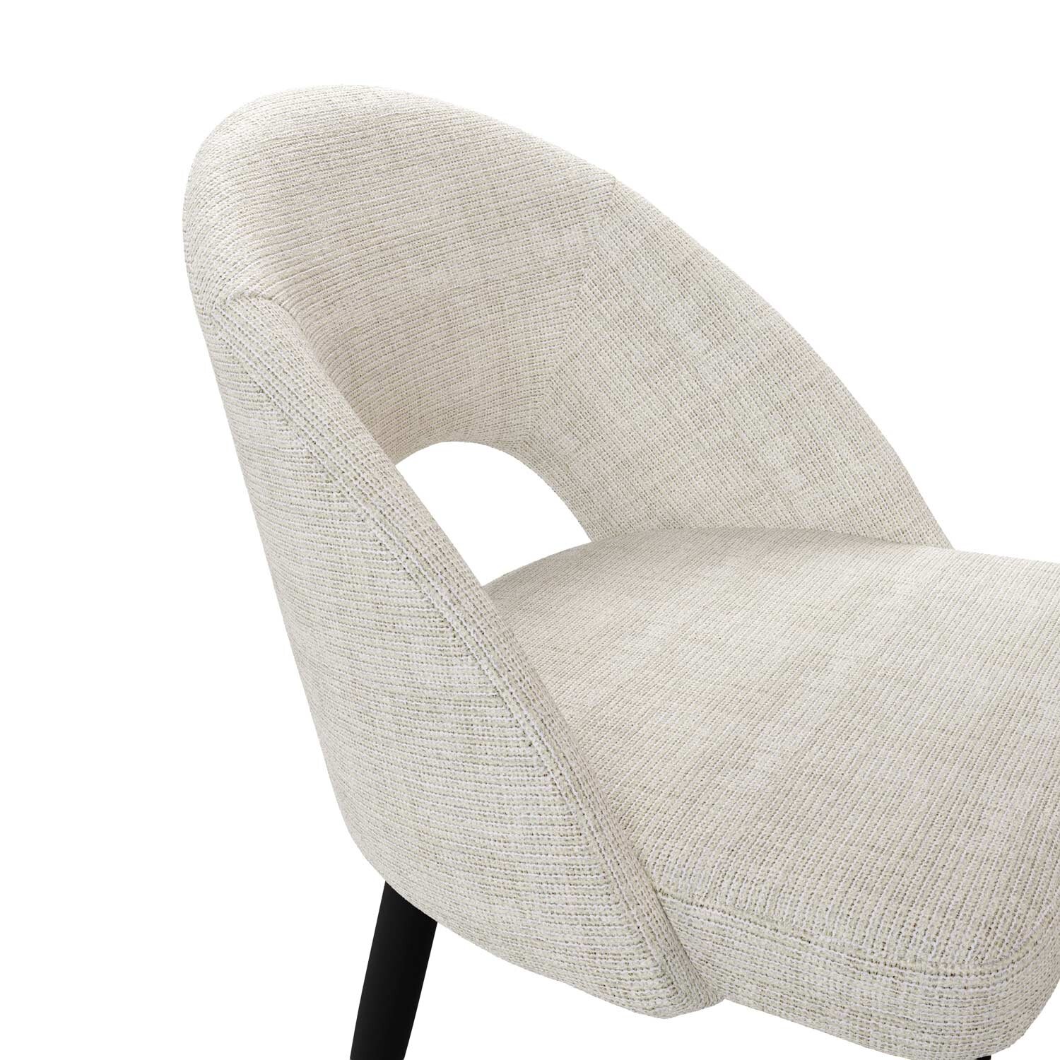 Silla DORIS beige - Image 6