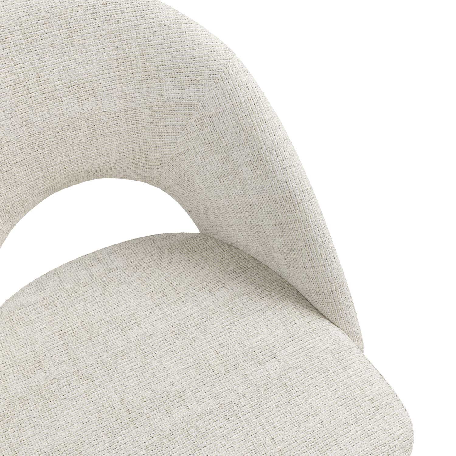 Silla DORIS beige - Image 7