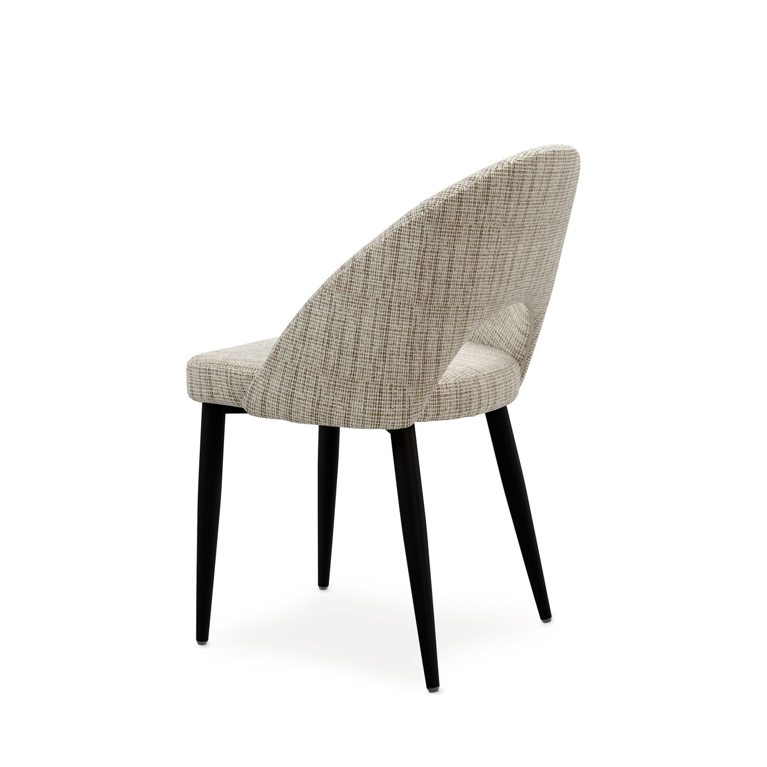 Silla DORIS taupe - Image 2