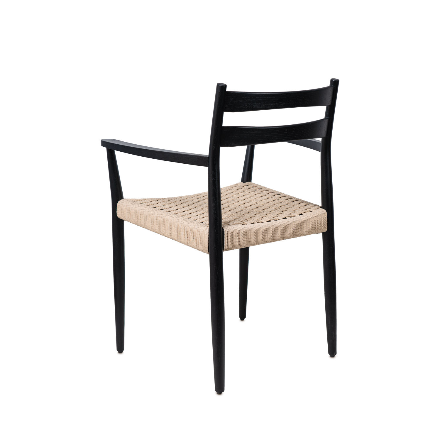 Silla EDNA negro - Image 2