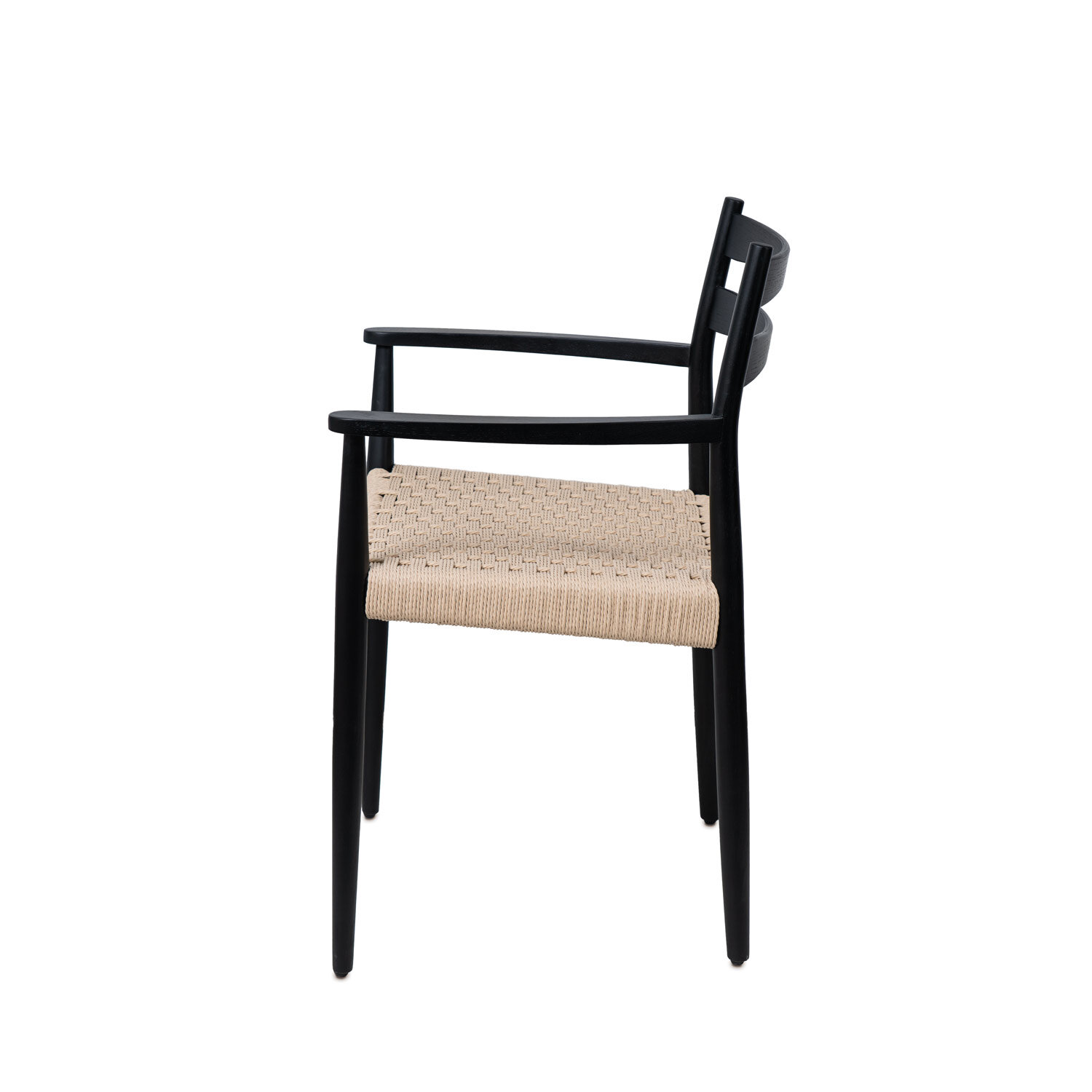 Silla EDNA negro - Image 3