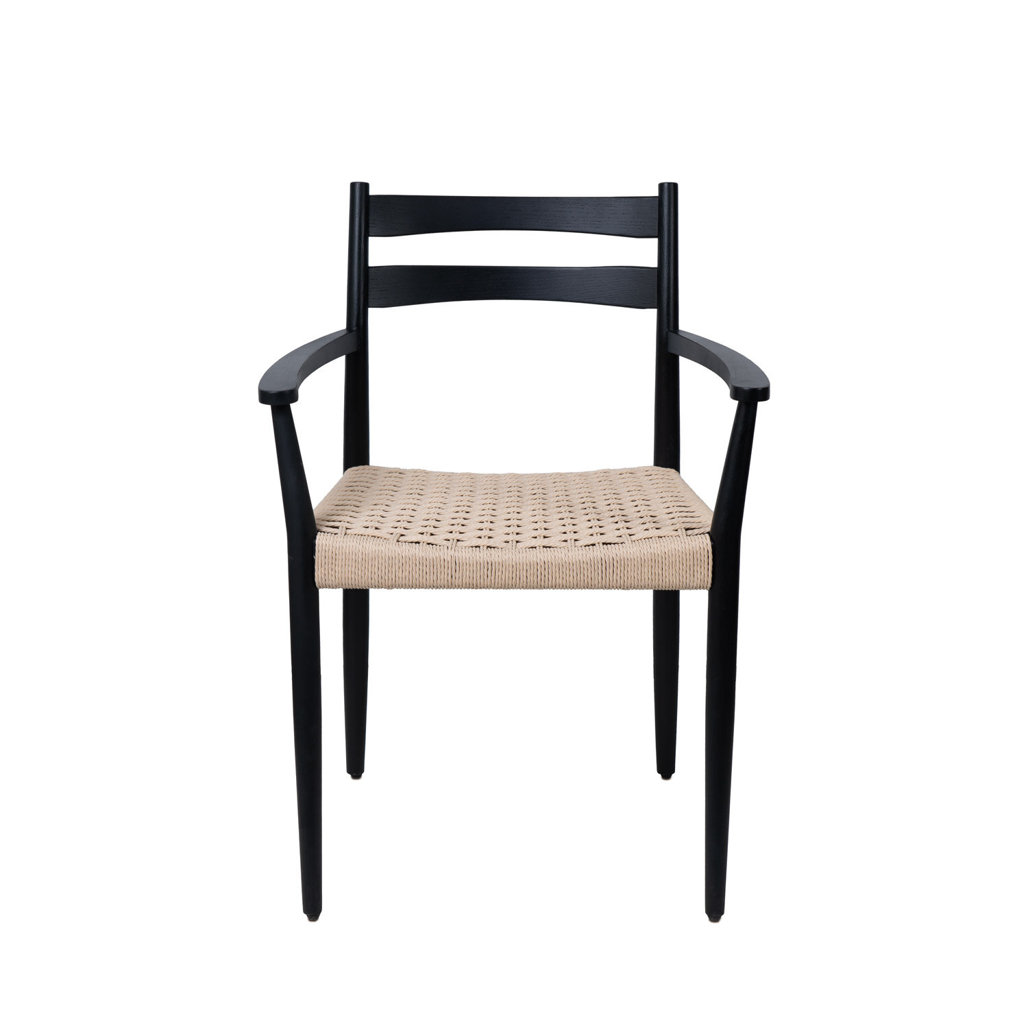 Silla EDNA negro - Image 4