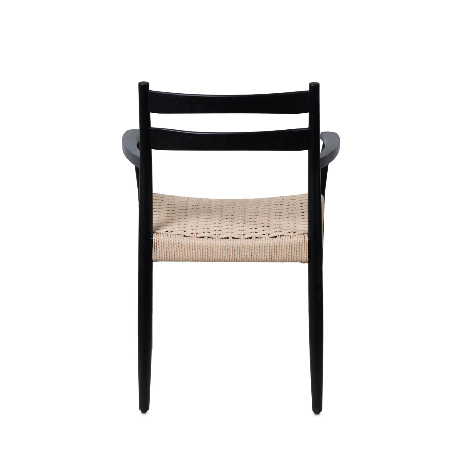 Silla EDNA negro - Image 5