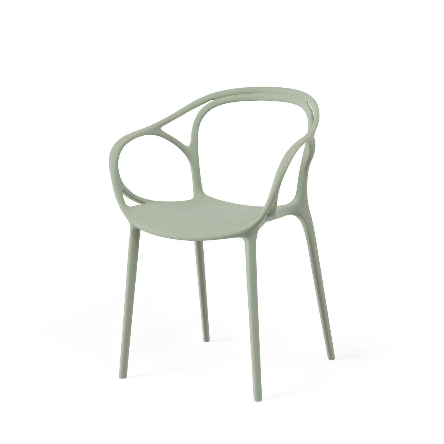 Silla EILIN menta