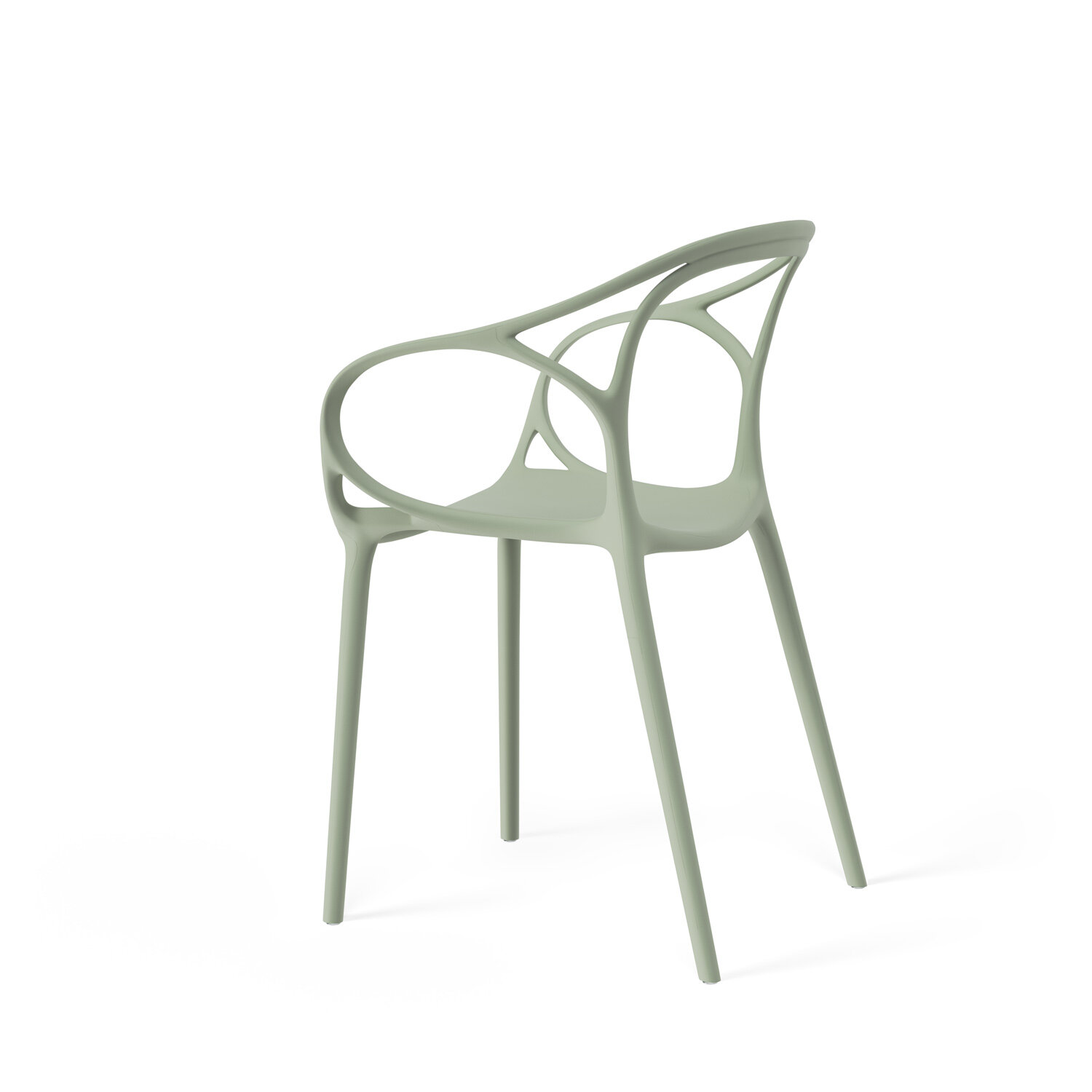 Silla EILIN menta - Image 2