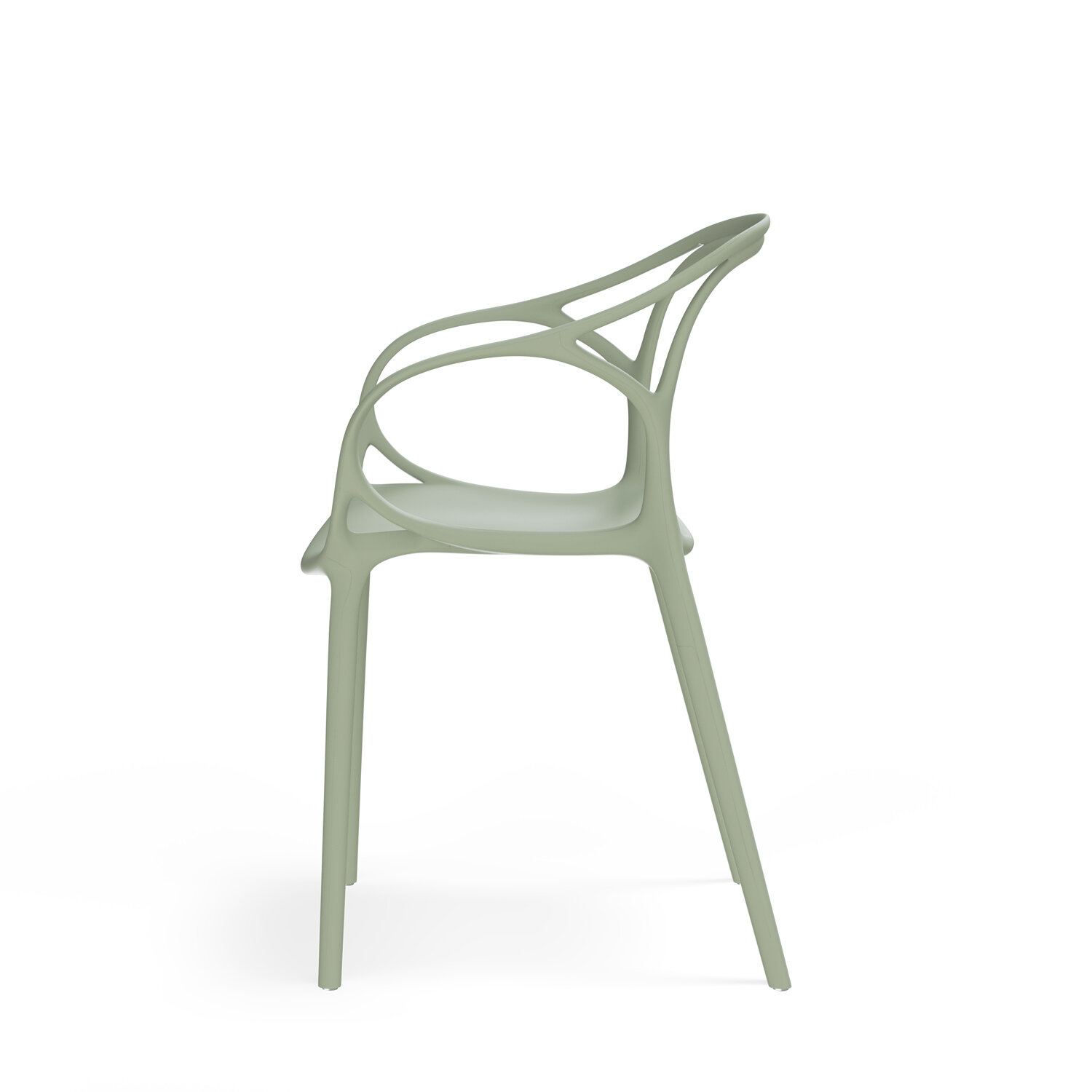 Silla EILIN menta - Image 3