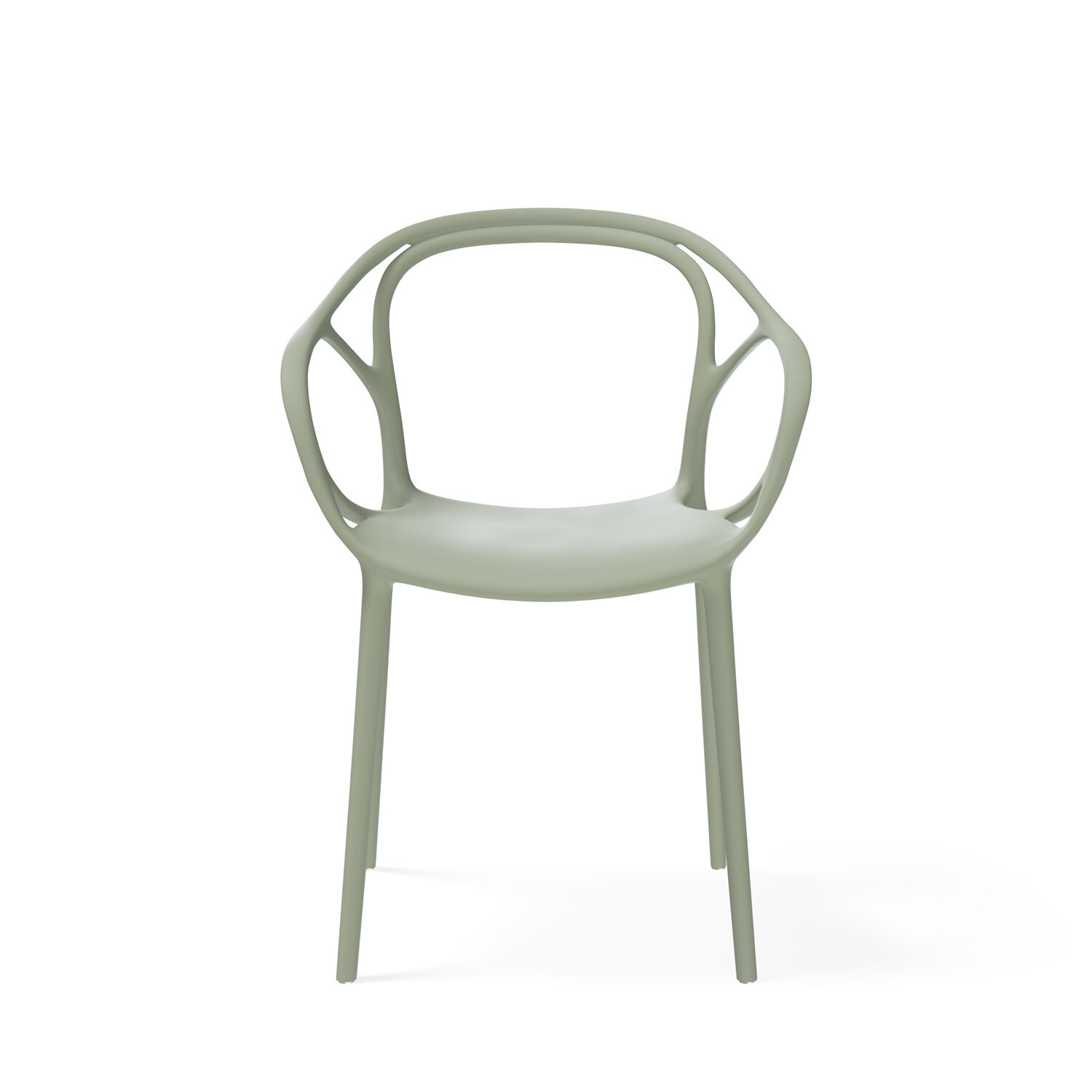 Silla EILIN menta - Image 4