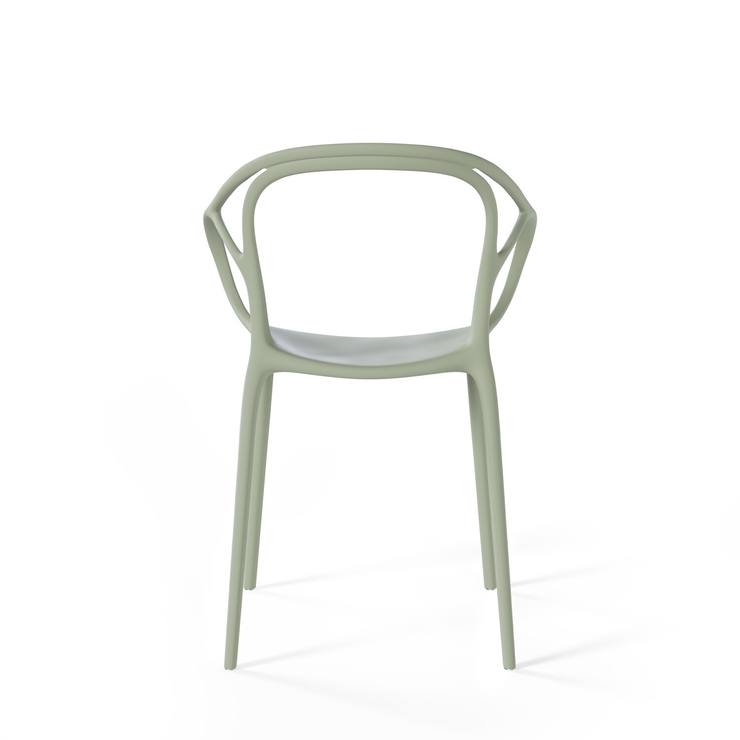 Silla EILIN menta - Image 5