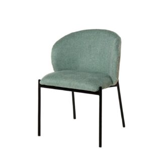 Silla FAINA menta