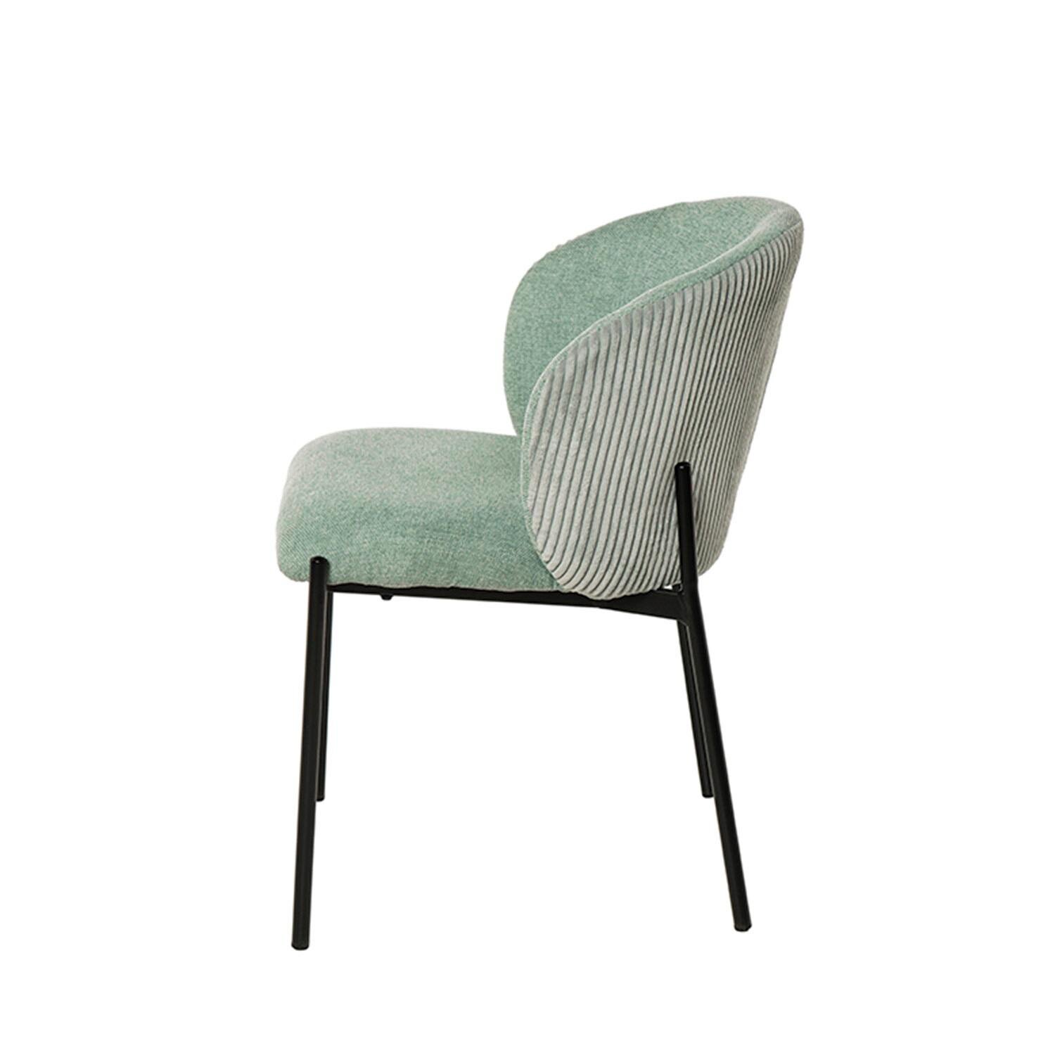 Silla FAINA menta - Image 3