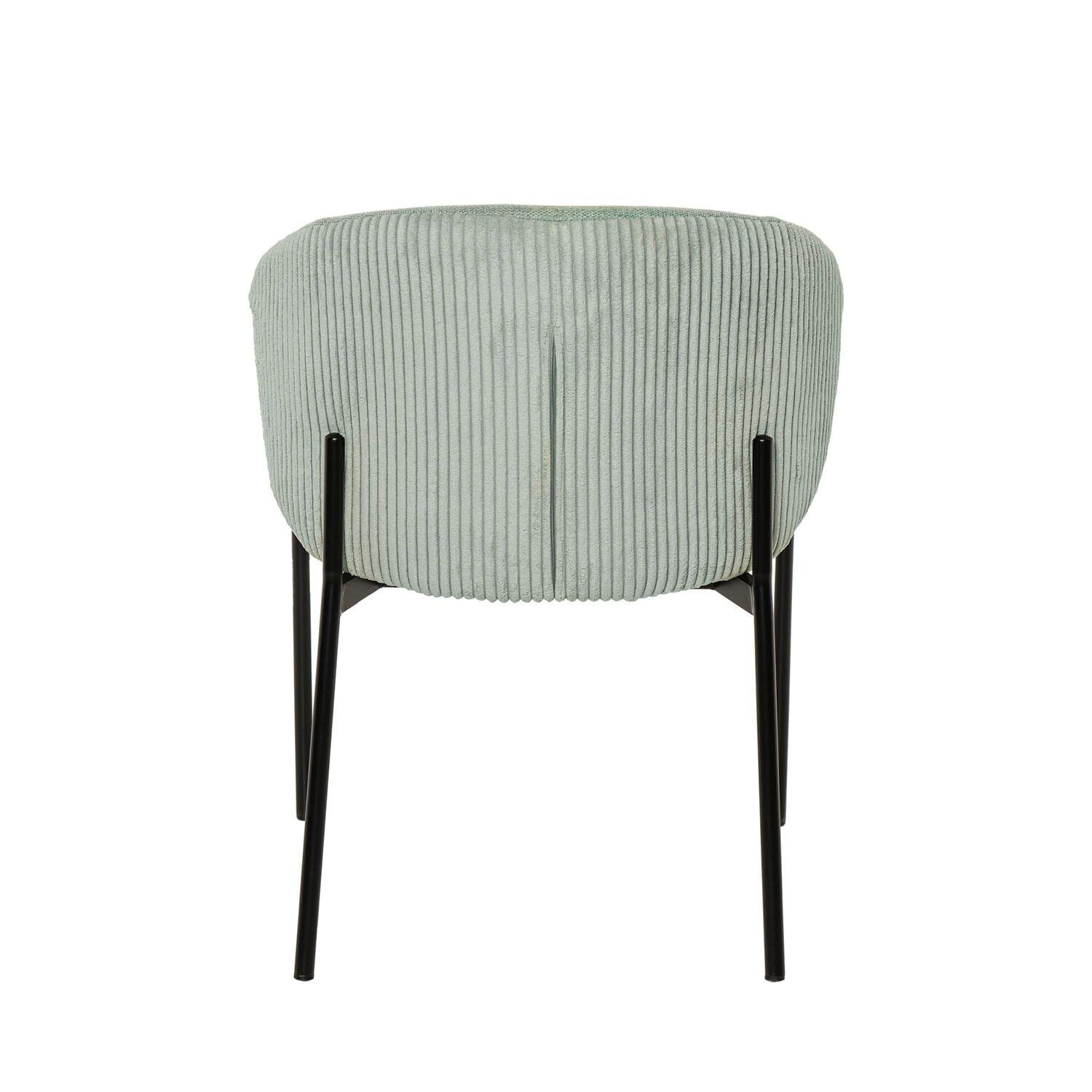 Silla FAINA menta - Image 5