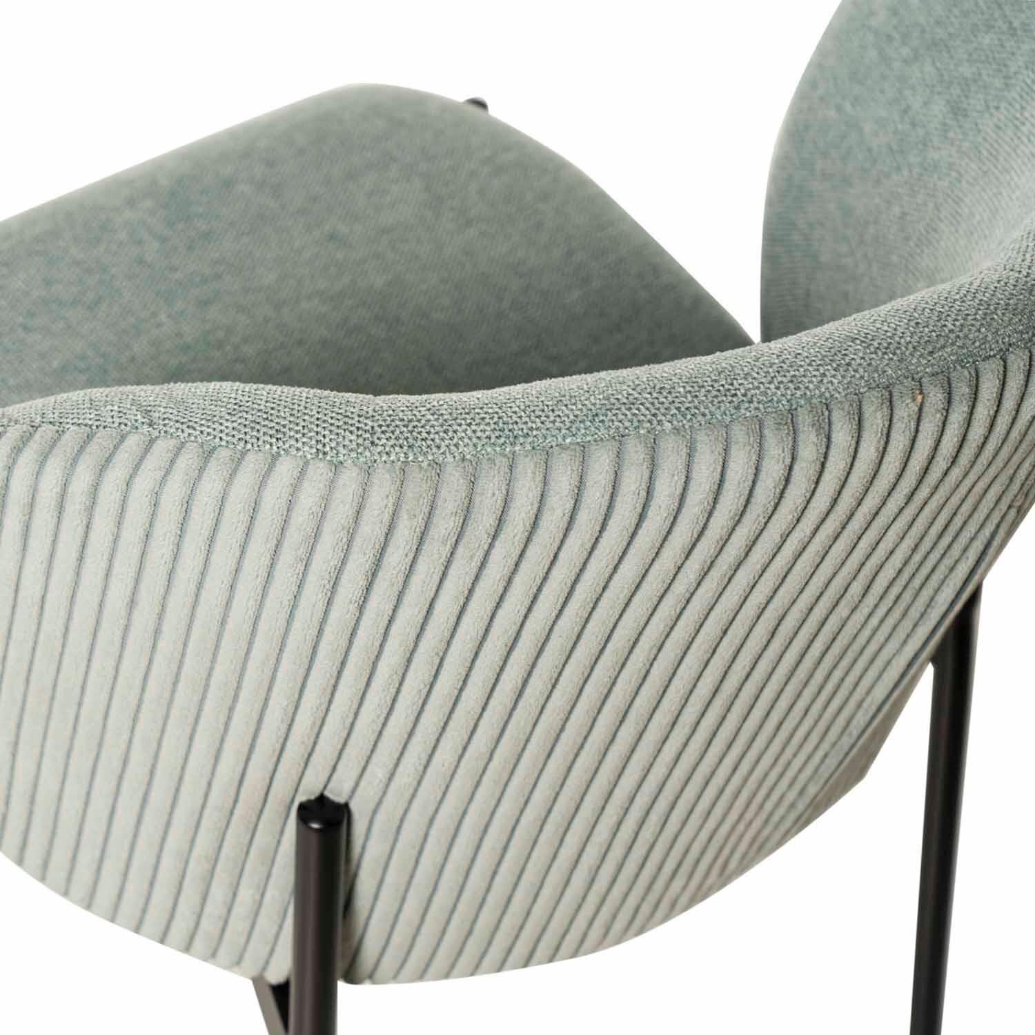 Silla FAINA menta - Image 6