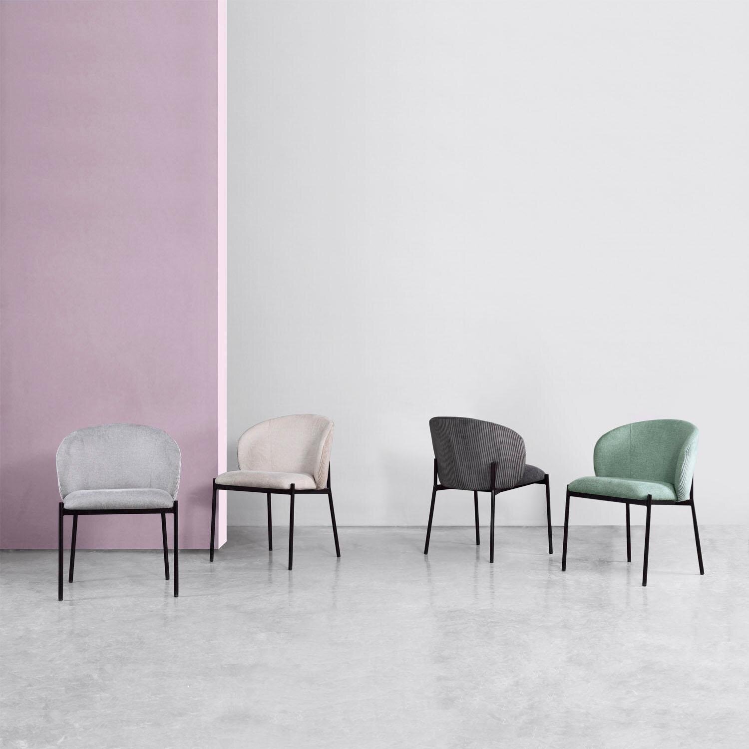 Silla FAINA menta - Image 8