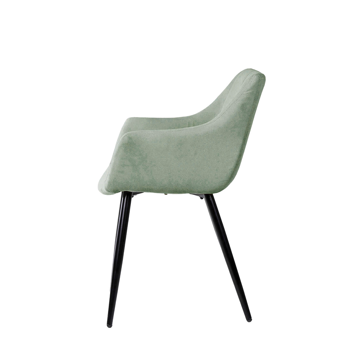 Silla FIONA menta - Image 3
