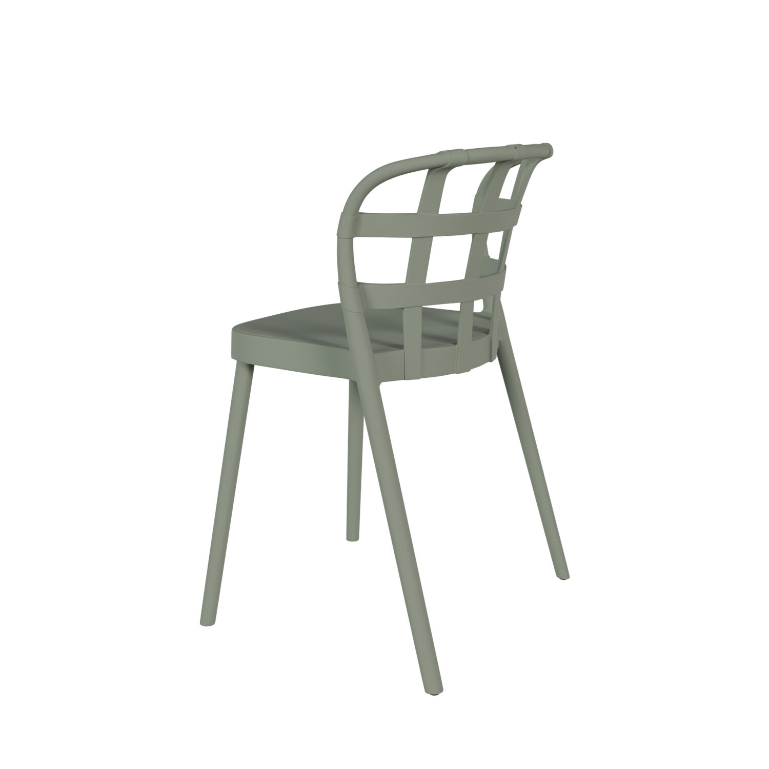 Silla GINA menta - Image 2