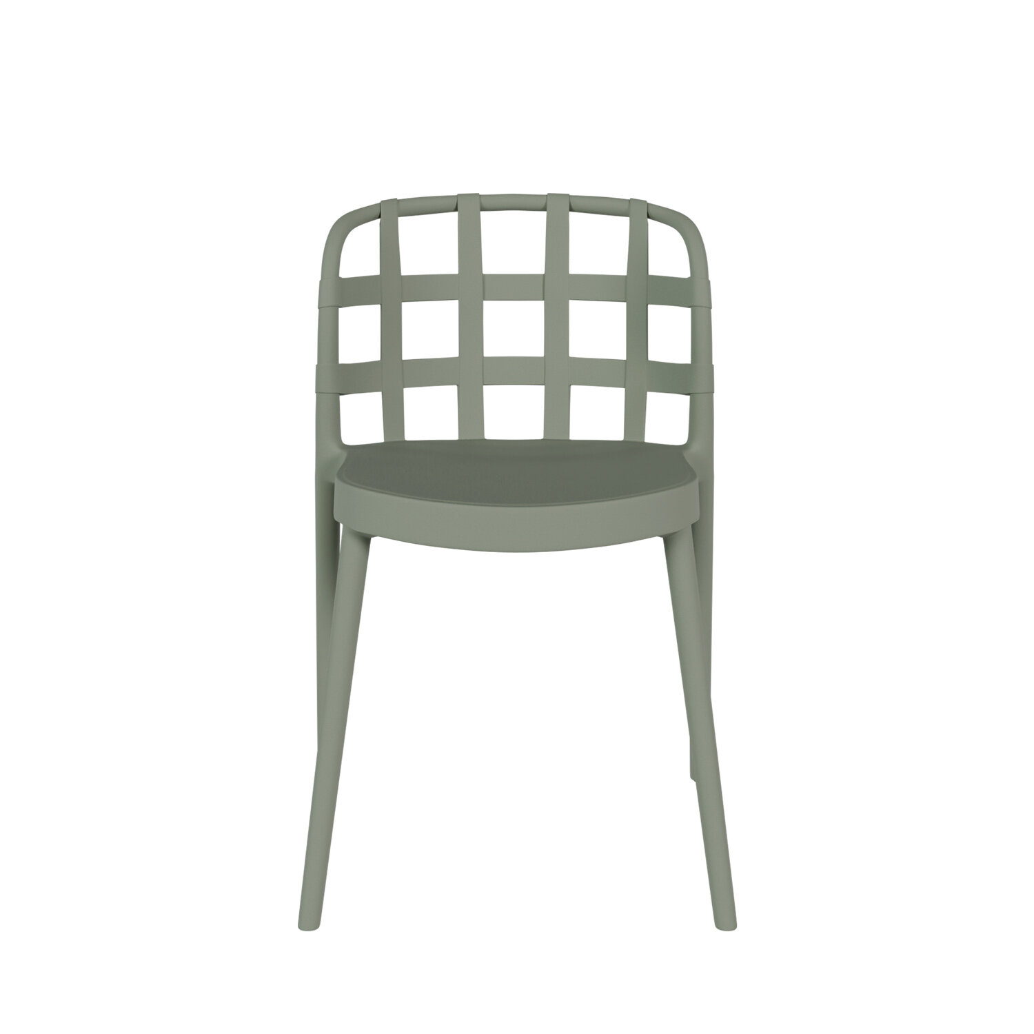 Silla GINA menta - Image 4