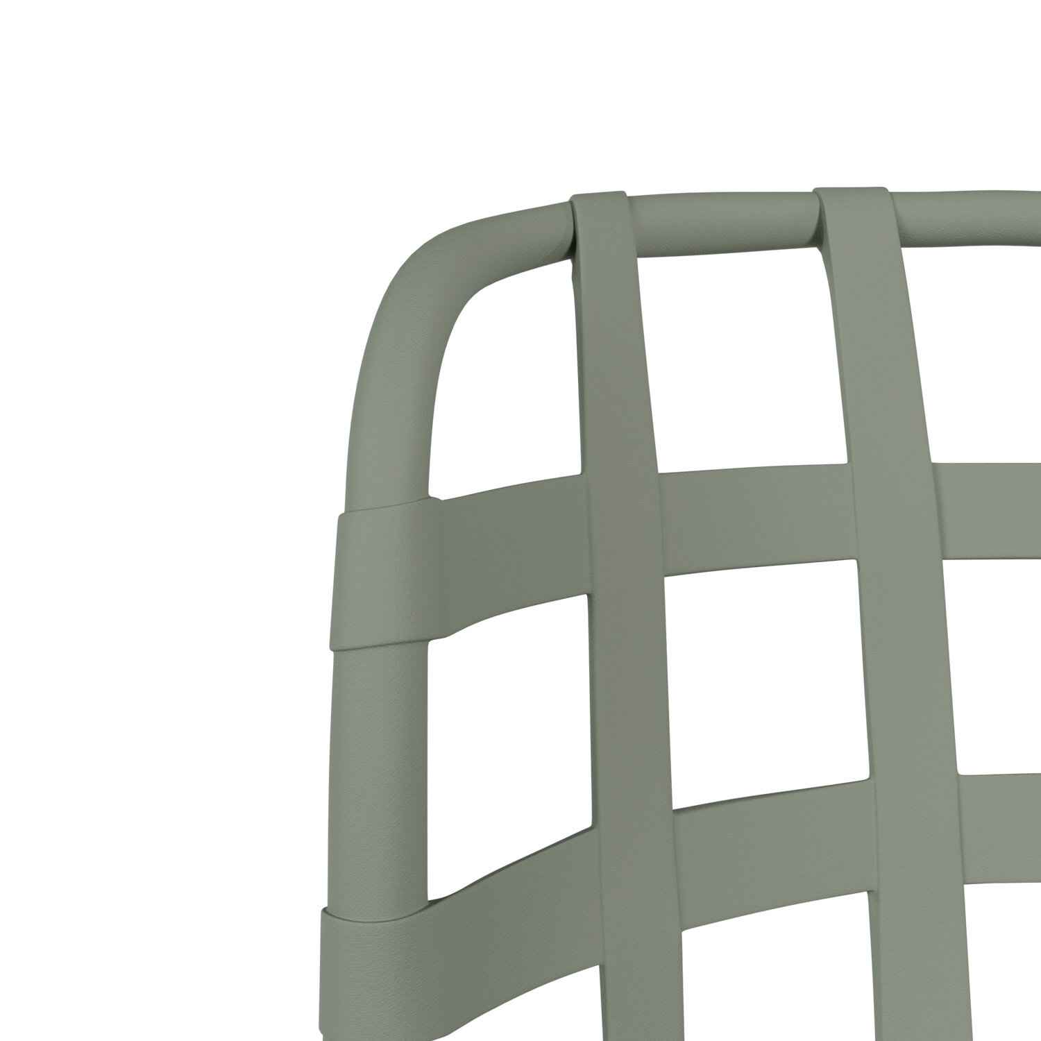 Silla GINA menta - Image 6