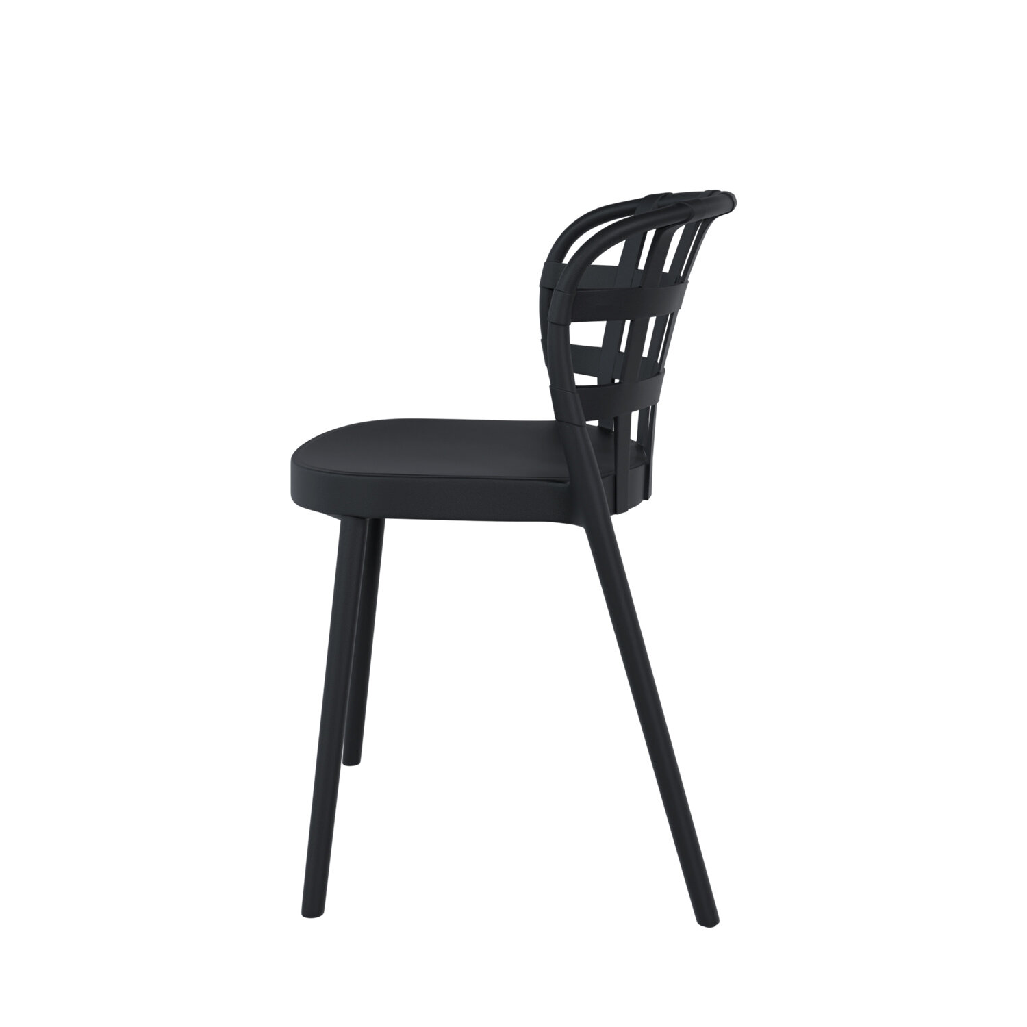 Silla GINA negro - Image 3