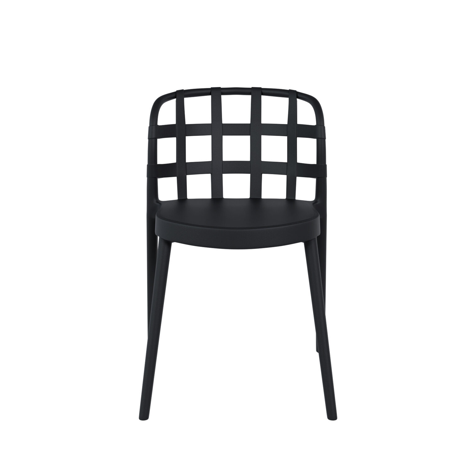 Silla GINA negro - Image 4
