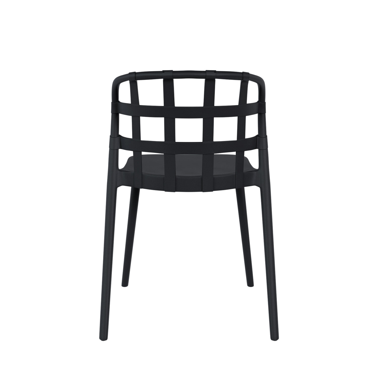 Silla GINA negro - Image 5