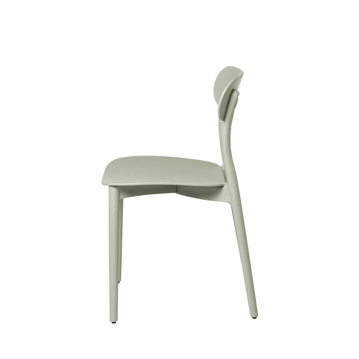 Silla GRETA menta - Image 3