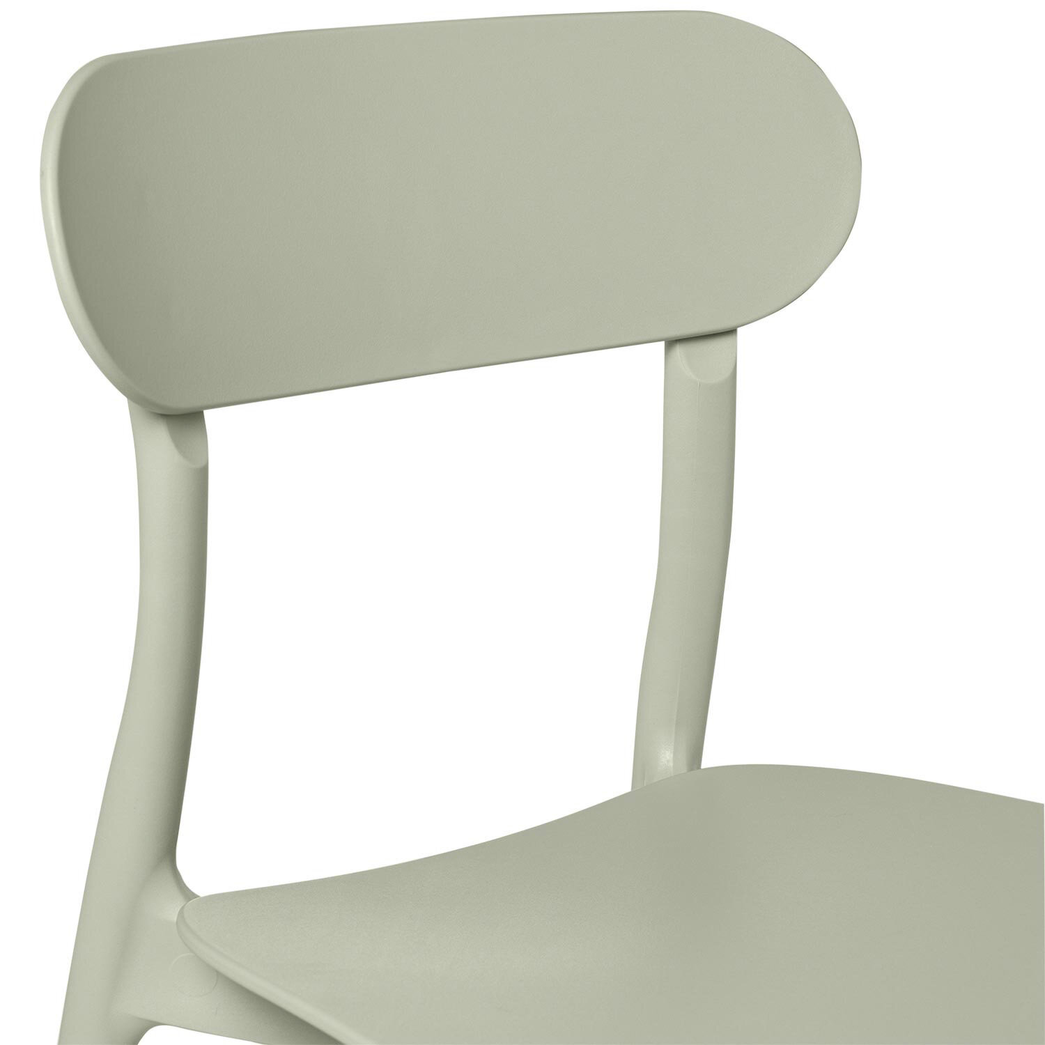 Silla GRETA menta - Image 6