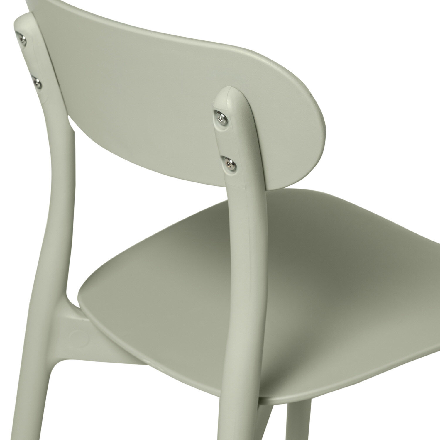 Silla GRETA menta - Image 7