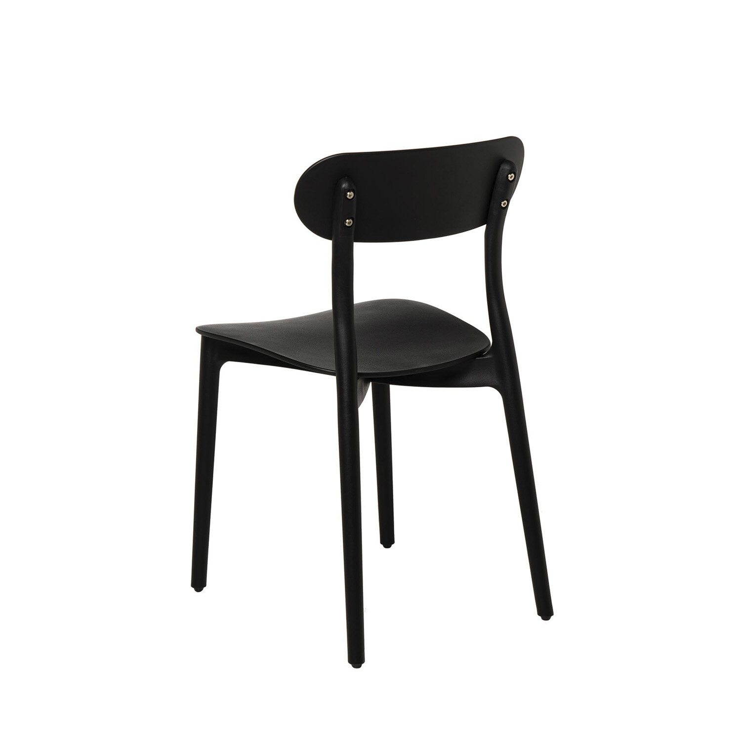 Silla GRETA negro - Image 2